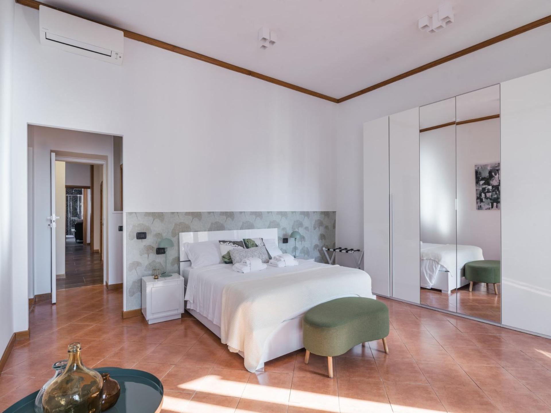 The Best Rent - Four-Room Apartment A Few Steps From The Trevi Fountain Roma Exterior foto