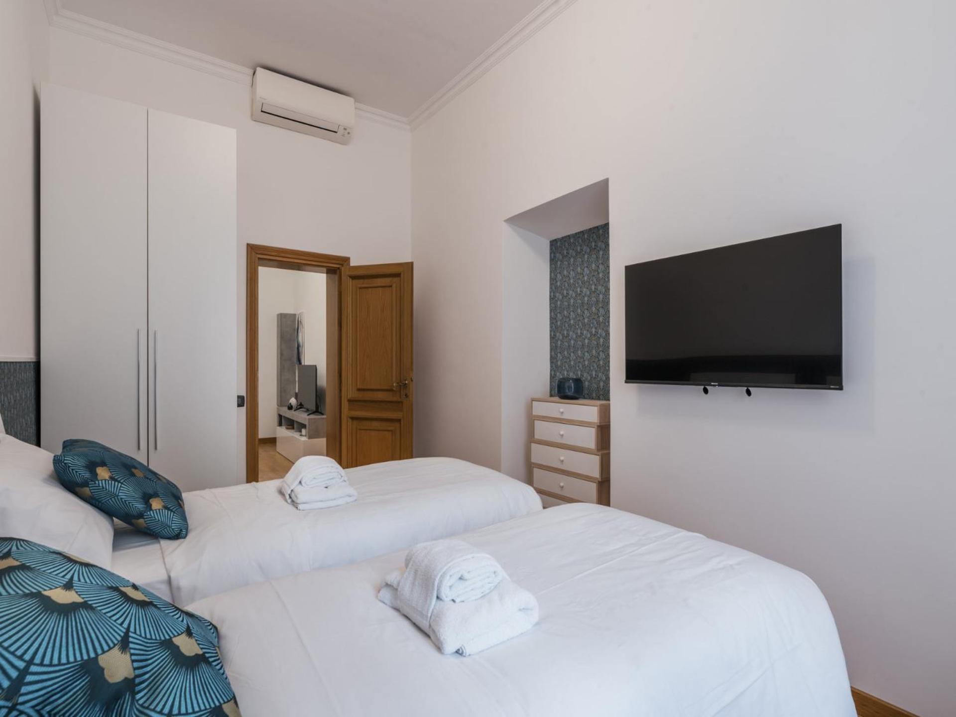 The Best Rent - Four-Room Apartment A Few Steps From The Trevi Fountain Roma Exterior foto