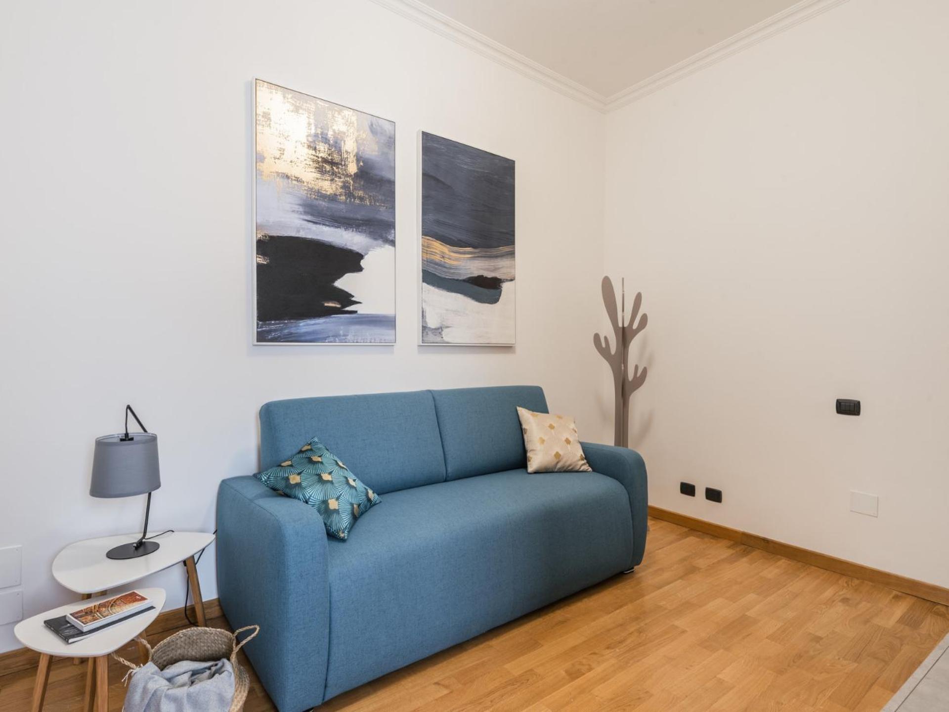 The Best Rent - Four-Room Apartment A Few Steps From The Trevi Fountain Roma Exterior foto