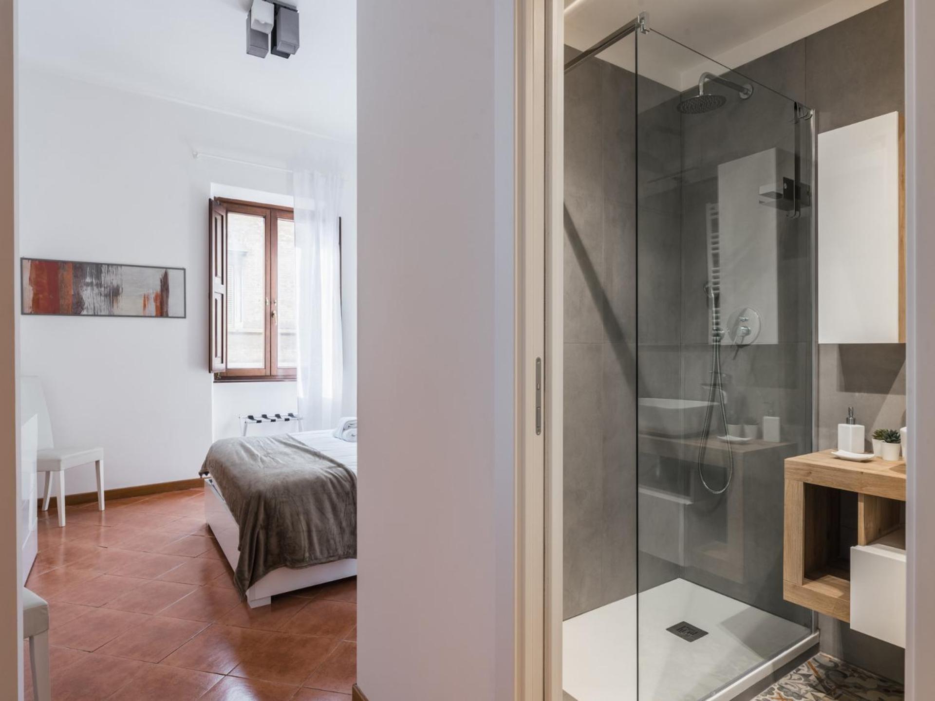 The Best Rent - Four-Room Apartment A Few Steps From The Trevi Fountain Roma Exterior foto