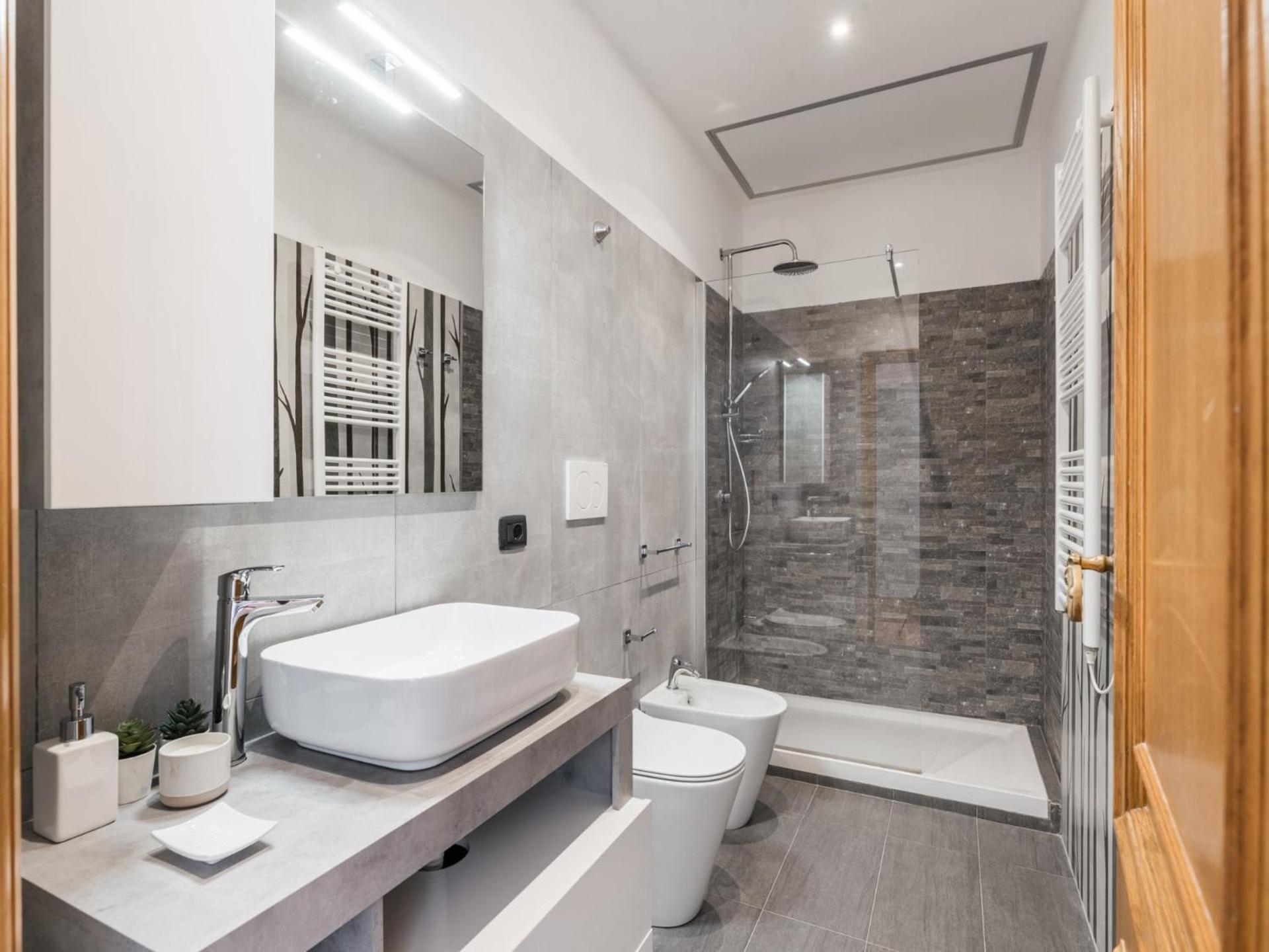 The Best Rent - Four-Room Apartment A Few Steps From The Trevi Fountain Roma Exterior foto