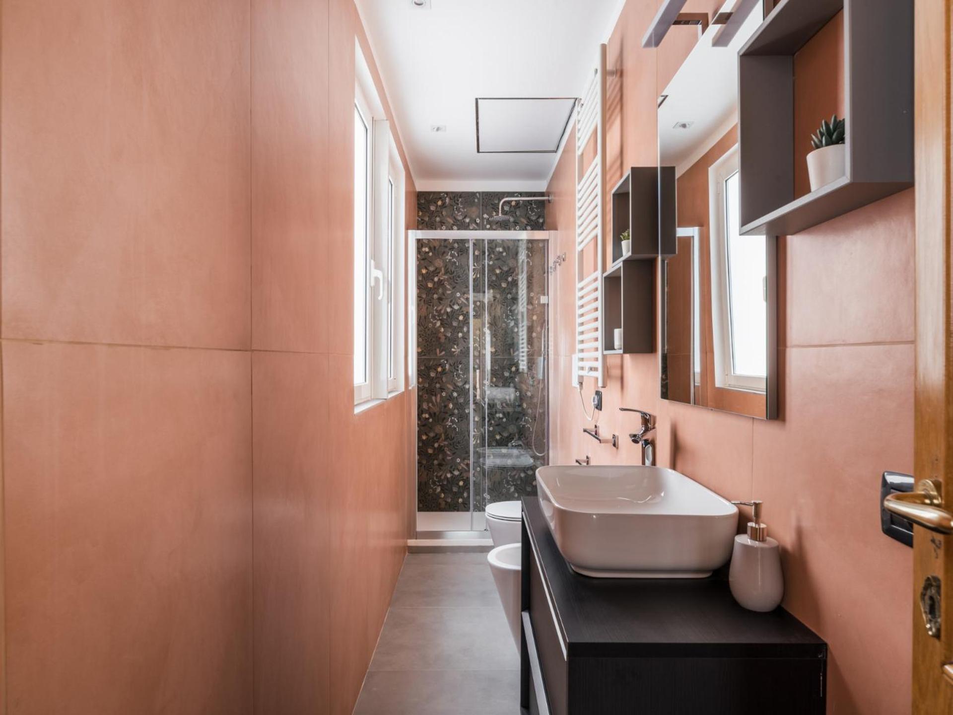 The Best Rent - Four-Room Apartment A Few Steps From The Trevi Fountain Roma Exterior foto